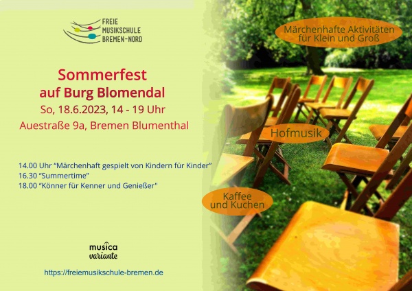 sommerfest23