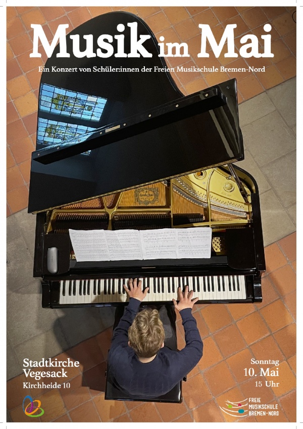 Plakat Stadtkirche