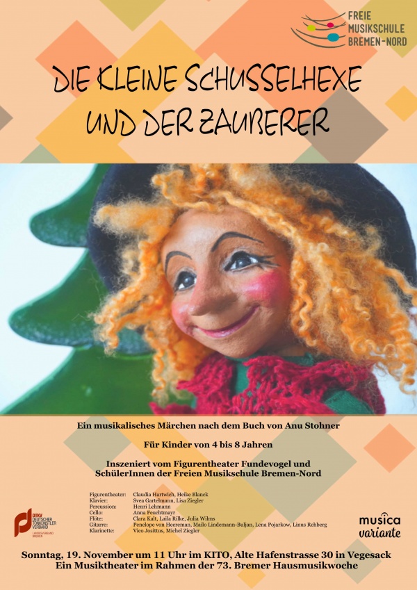 schusselhexe mail