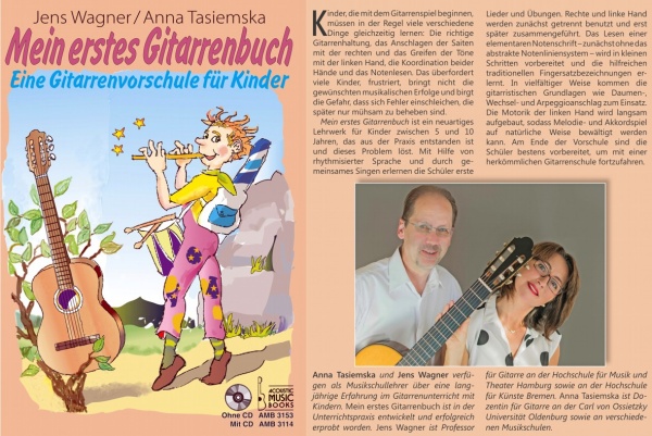 wagnergitarrenbuch