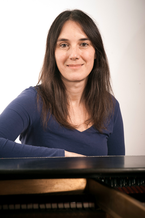 Monika Arnold